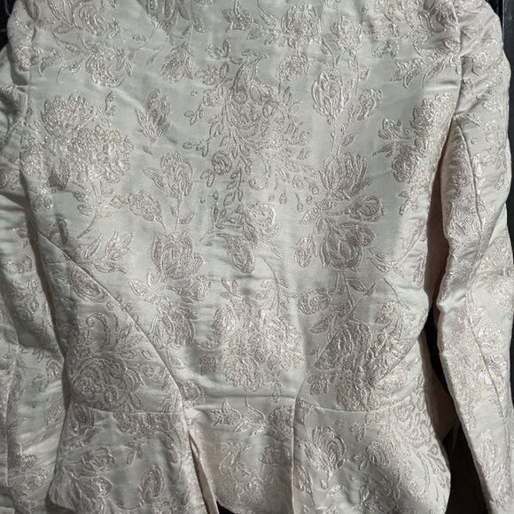 Walter White & Pink Fitted Jacket - NWT - 6 - Picture 5 of 5